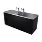 Fagor FDD-79-N 80" Draft Beer Cooler