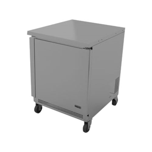 Fagor FWF-27-N 27 3/4" Worktop Freezer