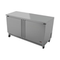 Fagor FWF-60-N 60 5/8" Worktop Freezer