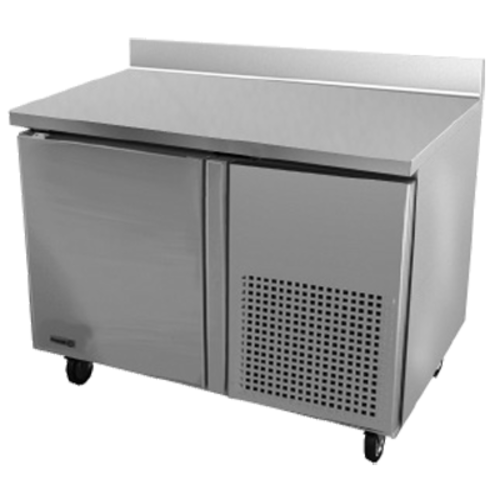 Fagor SWR-46 46" Worktop Refrigerator