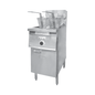 Keating 10X11BB 12 3/8" Gas Floor Fryer