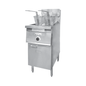 Keating 14BBE 15 3/8" Electric Floor Fryer