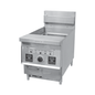 Keating 14CMTS 15 3/8" Electric Countertop Fryer