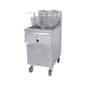 Keating 18AA 19 3/8" Gas Floor Fryer