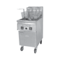 Keating 18TS 19 3/8" Gas Floor Fryer