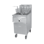 Keating 20BB 21 3/8" Gas Floor Fryer