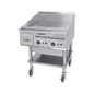 Keating 27X30-G 27 1/2" Gas Countertop Griddle