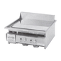 Keating 27X31DI-E 29" Gas Countertop Griddle