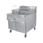 Keating 34X24BB 35 3/8" Gas Floor Fryer