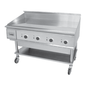 Keating 48X30-E 48 1/2" Electric Countertop Griddle