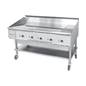 Keating 60X36FT-E 60 1/2" Electric Countertop Griddle