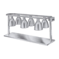 Keating 6LR2@220V 45" Heat Lamp