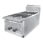 Keating MG4 30 26" Gas Countertop Hot Plate