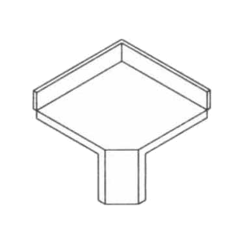 LaCrosse SDDC90FS Underbar Add-On Unit