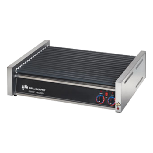 Star 30SCF 23 3/4" Hot Dog Equipment