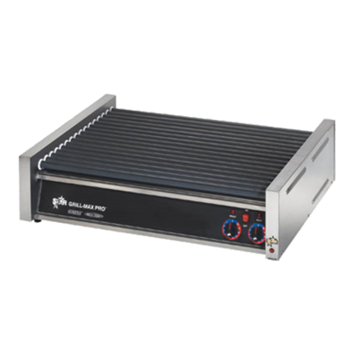 Star 50SCF 35 3/4" Hot Dog Equipment