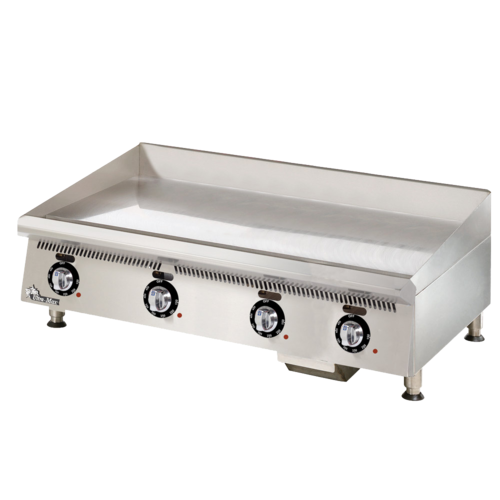 Star 848TCHSA 48" Gas Countertop Griddle