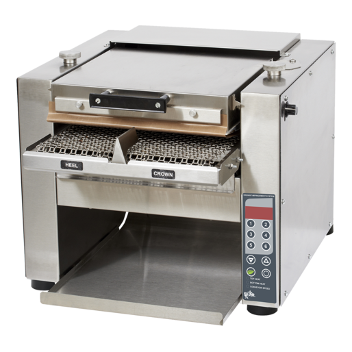 Star HCT13S 19 1/4" Conveyor Toaster