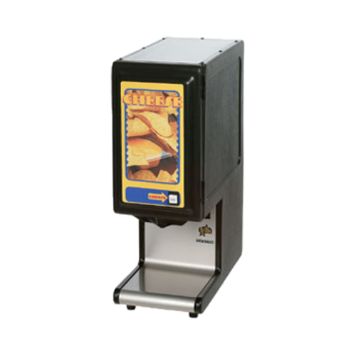 Star HPDE1HP 9 1/2" Hot Food Dispenser