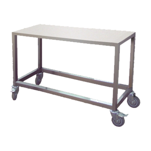 Rotisol 1175PR6 45 1/4" Equipment Stand