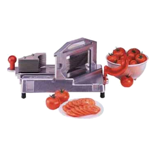 Prince Castle 943-A 18 3/8" Fruit & Vegetable Prep