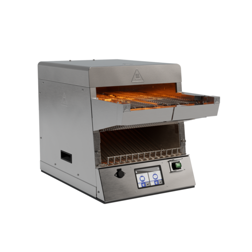 Prince Castle IRTDLS2-GMS13 16 1/2" Conveyor Toaster