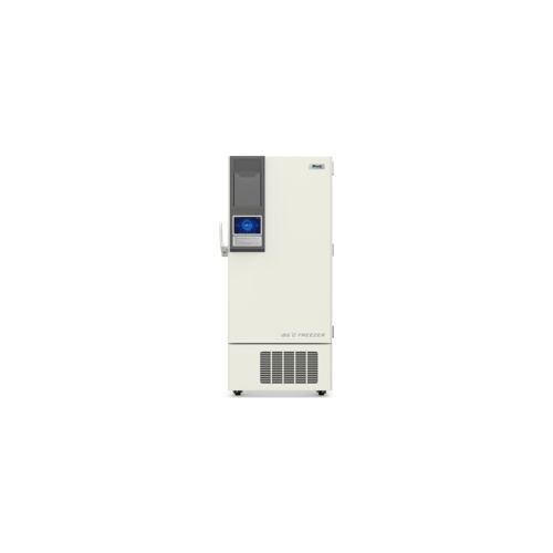 Migali EVO-19-ULT 36 5/8" Solid Door Undercounter Freezer
