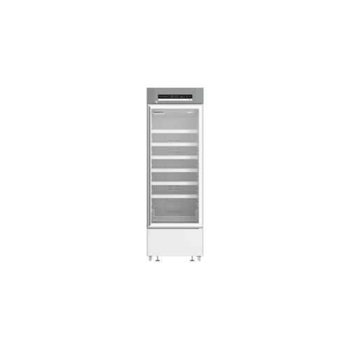 Migali MP-14RG-HC 25 5/8" Solid Door Undercounter Refrigerator