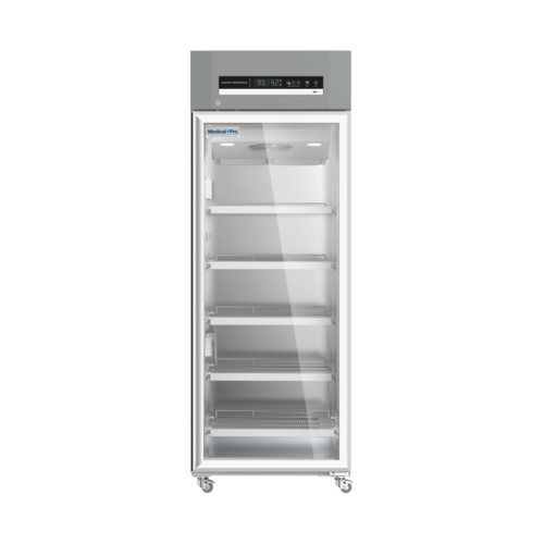 Migali MP-23RG-HC 28 1/8" Solid Door Undercounter Refrigerator