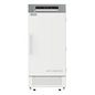 Migali MP-24F-HC 34 3/4" Solid Door Undercounter Freezer