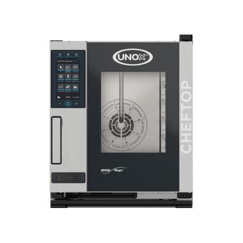 UNOX XACC-0513-EPLM 21" Electric Combi Oven