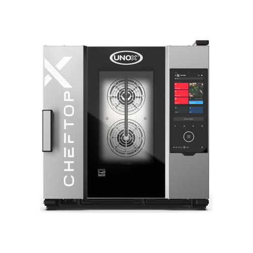 UNOX XADA-0611-GXLS 29 1/2" Gas Combi Oven