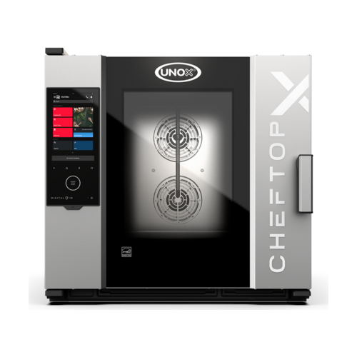 UNOX XADA-06FS-EXRS 33 7/8" Electric Combi Oven
