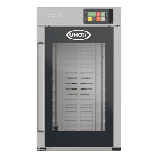 UNOX XAEC-1013-EPL 21" Heated Holding Cabinet