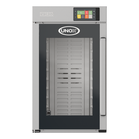 UNOX XAEC-1013-EPR 21" Heated Holding Cabinet