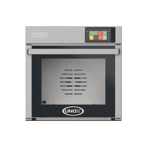 UNOX XAEC-10HS-EPD 23 5/8" Heated Holding Cabinet