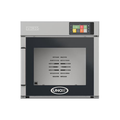 UNOX XAEC-10HS-EPL 23 5/8" Heated Holding Cabinet