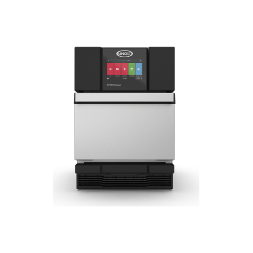 UNOX XAMA-01NS-MCDS 16 5/8" Electric Convection Oven