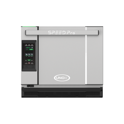 UNOX XASR-03HS-EDDS 23 5/8" High-Speed Oven