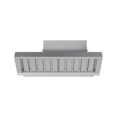 UNOX XAVHC-CFFS Ventless Hood