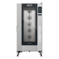 UNOX XAVL-2021-GPLS (GAS 120V) 35 1/8" Gas Combi Oven