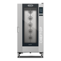 UNOX XAVL-2021-NPLS (GAS 208-240V) 35 1/8" Gas Combi Oven
