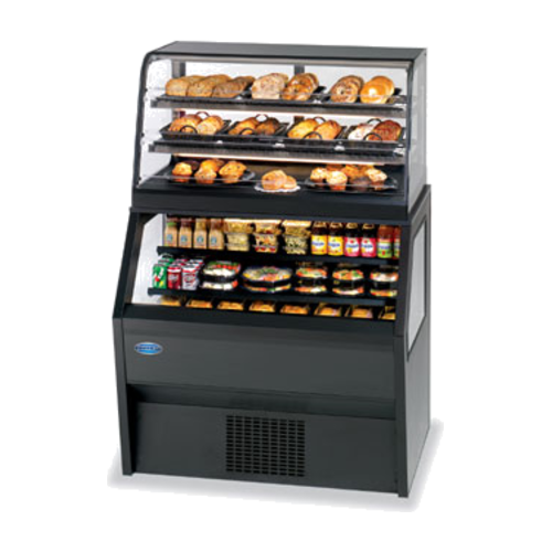 Federal CD3628/RSS3SC 36 1/4" Refrigerated Display Case