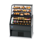 Federal CD3628SS/RSS3SC 36 1/4" Refrigerated Display Case