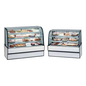 Federal CGR5048 50 1/8" Refrigerated Bakery Case