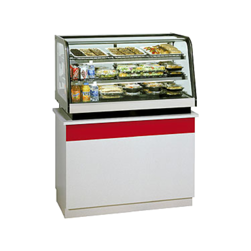 Federal CRB3628 36" Refrigerated Deli Case