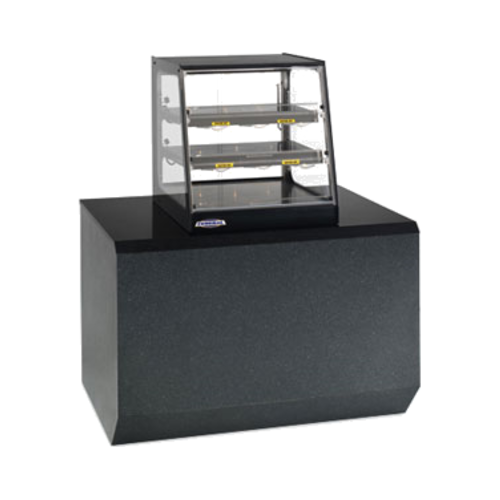 Federal EH2428SSD 24" Heated Display Case