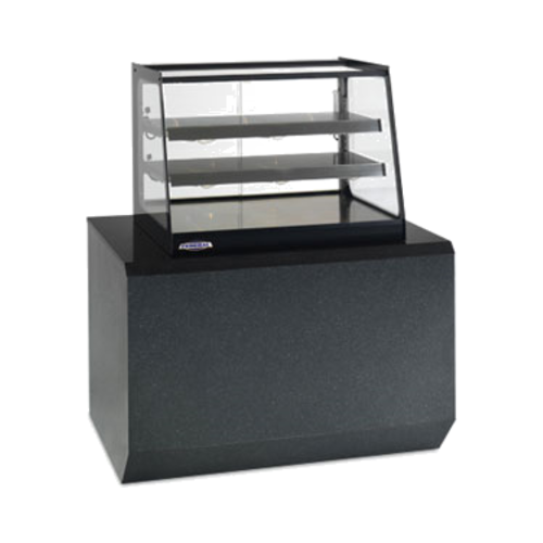 Federal EH3628 35" Heated Display Case