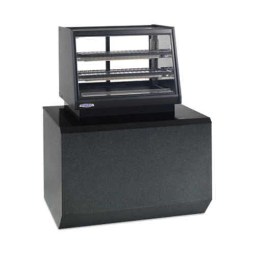 Federal ERR3628SS 36" Refrigerated Deli Case