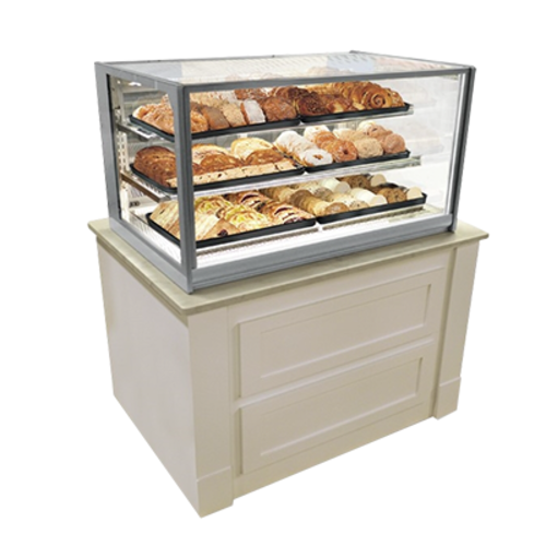 Federal ITD3626 36" Bakery Display Case